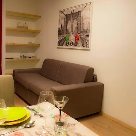 Apartament Sweet 2