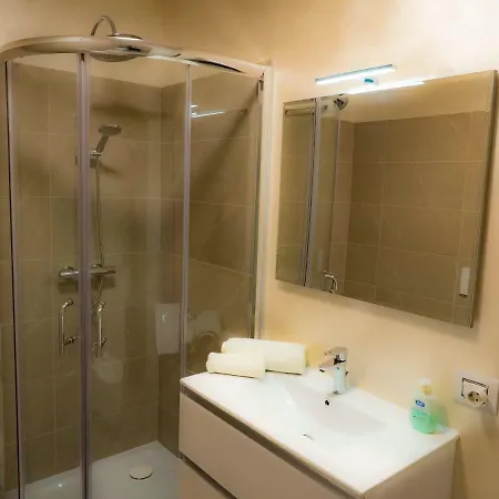 Apartament Sweet 2
