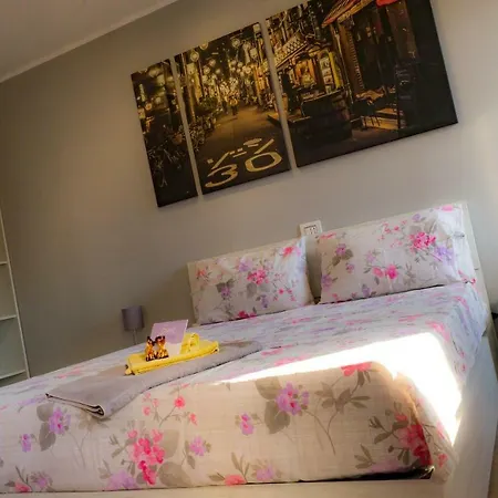 Apartament Sweet 2
