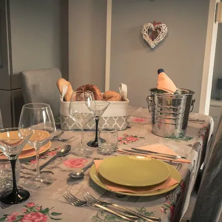 Apartament Sweet 2