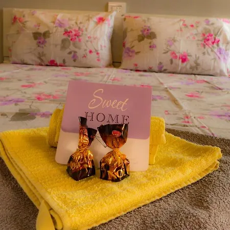 Apartament Sweet 2 *