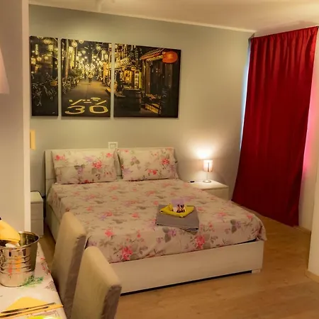 Apartament Sweet 2